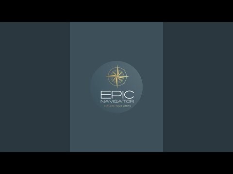 Το κανάλι Epic Navigator κάνει ζωντανή μετάδοση!