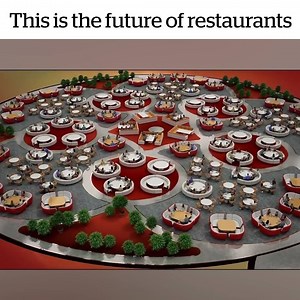 115K views · 190 reactions | The robots are taking over!  | VT | Facebook