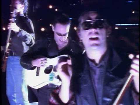 Headless Chickens - Gaskrankinstation