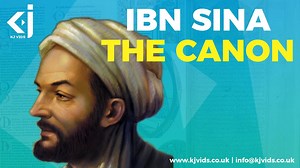 143K views · 1.2K reactions | Ibn Sina’s ‘Canon’ Book – A medical reference in Europe for 500 Years Support our content creation by the following actions; (1) Subscribe to our YouTube channel www.youtube.com/kjvidsofficial (2) Got a great idea for a video? Suggest here; www.kjvids.co.uk/suggest-a-video (3) Become a KJ Patreon for bigger and better content; www.patreon.com/kjvids | KJ Reports | Facebook