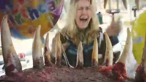 Zombie Grindhouse Marathon (2024)