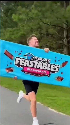 #mrbeast #50million_views challenge