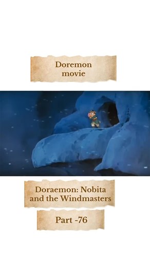 Nobita doremon on Instagram: "Doraemon: Nobita’s Toofani Adventure” (or Nobita and the Wind Wizard) is about Nobita, Doraemon, and friends discovering a hidden world of wind spirits, befriending a wind child named Fuuko, and battling the evil Uranda, who wants to control the wind and threatens both the human and spirit worlds, leading to a quest to save Fuuko and restore balance using futuristic gadgets and courage. It’s a fantasy-adventure film filled with magic, storms, and teamwork. Mysteriou