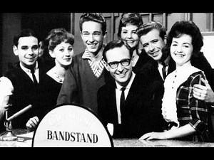 CLASSIC TV Brian Henderson's Australian Bandstand February 11, 1967