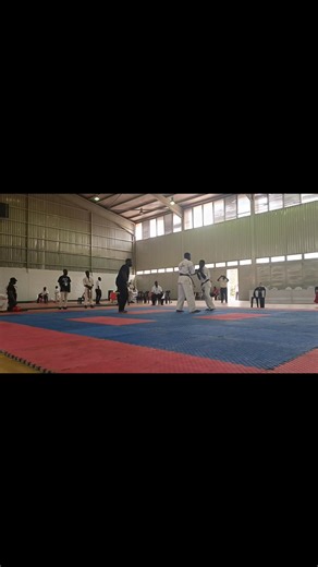 8.2K views · 296 reactions | Men under 90 KGs Elimination round #Kyokushinnerd #fypシ゚ #fyp #practice #karate #martialarts #kyokushin #trending #viral #fighter | Greg Maluma | Facebook