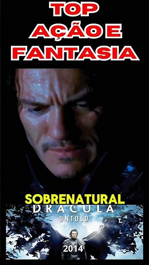 DRÁCULA: A HISTÓRIA NUNCA CONTADA EXPLICADO EM 1 MINUTO!