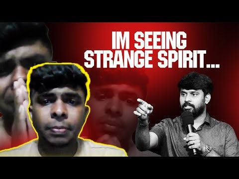 Shocking Prophecy😱.....You want a Spirit of Elijah?