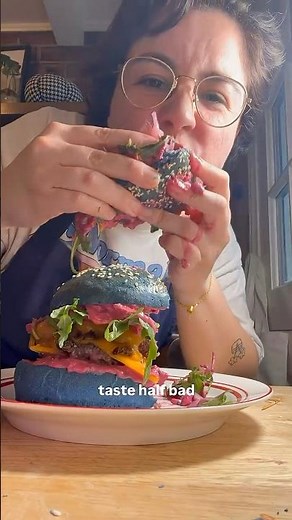 I fixed Disneyland’s worst restaurant: Alien Pizza Planet 🚀 #food #disneyland #chef #toystory