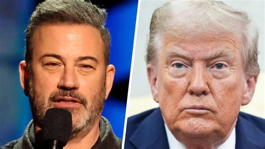 Trump suggests stripping broadcast licenses from networks critical of him