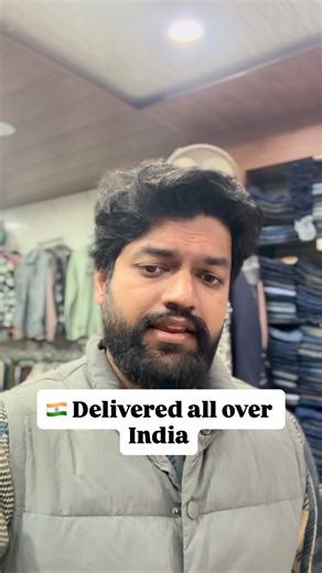 Fashion Planet Exclusive on Instagram: "📦 PAN INDIA DELIVERY AVAILABLE 🇮🇳 📮 Shipping via Speed Post ❌ No COD ✅ Prepaid Orders Only Trusted quality • Safe packing • Fast dispatch 📲 DM us to order 📞 WhatsApp 9596950405 🔖 #PanIndiaDelivery #SpeedPost #PrepaidOrders #OnlineShoppingIndia"