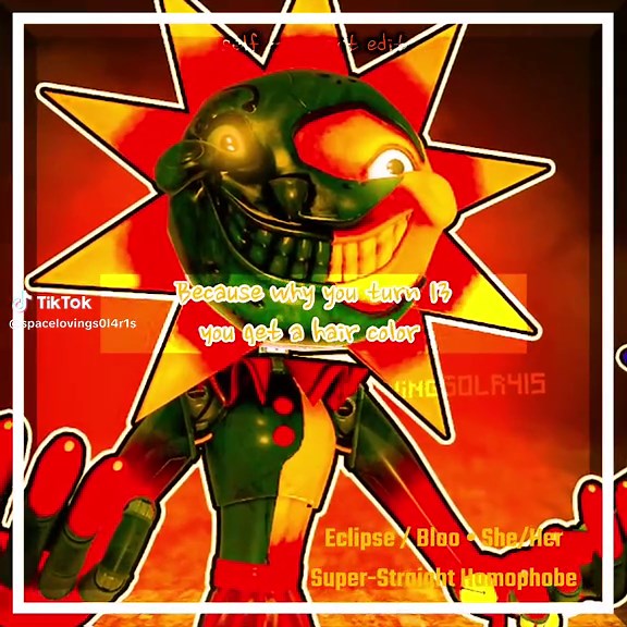 #LUNAR | #ECLIPSE Self Insert Edit other person doesn’t have tiktok 💔 #tsams #tsamsedit #tsamseclipse