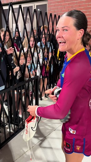 AFLW Highlights: Best Moments in Women's Australian Football