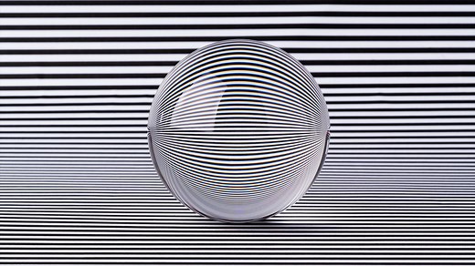 25 mind-boggling optical illusions