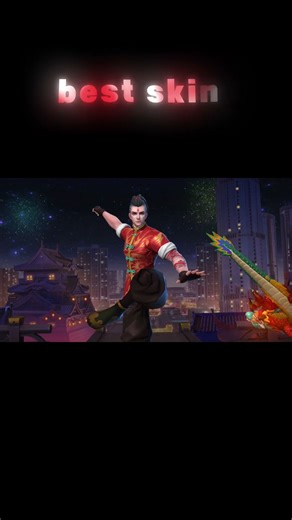 Chou Best Skin #chou