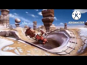 The Magic Roundabout (2005)