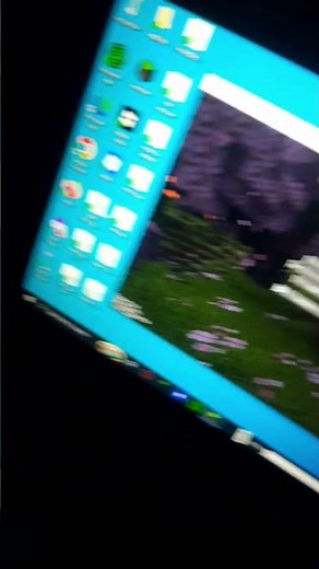Minecraft, you can play it on PC for free, download TLauncher from https://www.tlaunher.org