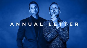 Vanishing Inc. 2022 Year in Review