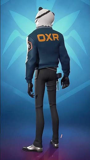 AGENT PATCH | Fortnite | Season 6 Chapter 4 | NEW SKIN