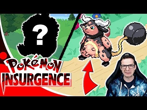 NASTY Mega Miltank and New Delta for the Team! Pokemon Insurgence Let's Play Episode 22