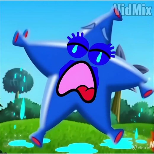 Dora The Explorer Noisy Star Crying