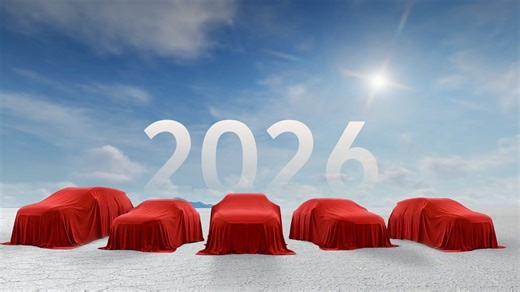 Volkswagen India to launch 5 new models in 2026; Tayron R-Line to lead the push