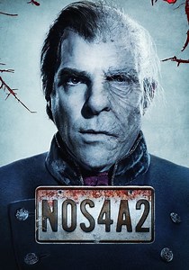 NOS4A2 Season 1 - watch full episodes streaming online
