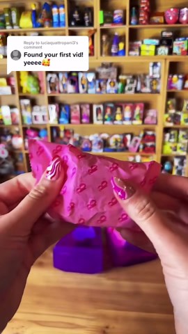 From Small to Big My Mini Collection Journey