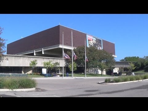 Ohio History Center: the Museum (Columbus)