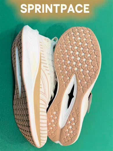 Maximize Your Performance with Energy Return Technology