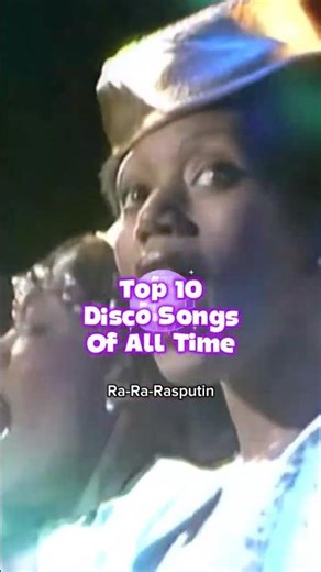 Top 10 Disco Songs🪩🕺 #70smusic