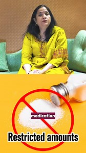 522K views · 1.2K reactions | According to a study, 21% of women in India have high blood pressure. When left untreated, it can lead to serious health issues. Watch the video to learn how you can manage high blood pressure and make your heart strong. #hypertension #hypertensionmanagement #hypertensionawareness #bp #bloodpressure #healthyheart #health #healthy #lifestyle #heart #food #makingindiaheartstrong | Making India HeartStrong | Facebook