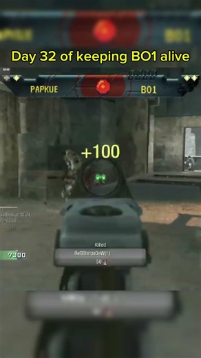 Little 180 for the final kill lol
