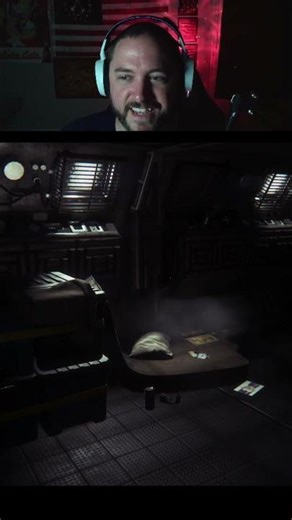 Clearly, I'm never getting through these doors.