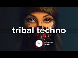 Tribal House & Deep Techno Mix - April 2020 (#HumanMusic) by Extatic