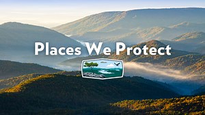 Places We Protect — Foothills Conservancy of NC