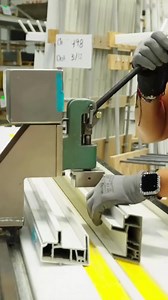 12K views | Tour Andersen’s facility and see how 100+ years of expertise and cutting-edge tech create the durable, energy-efficient 100 Series. | Andersen Windows + Doors | Facebook