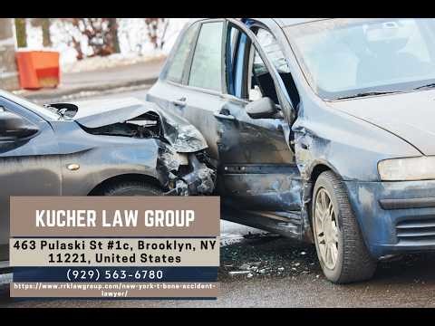 Brooklyn T-Bone Accident Lawyer by Samantha Kucher
