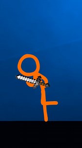 Enchanted Origami - An Actual Short #alanbecker #animation #shorts | Alan Becker