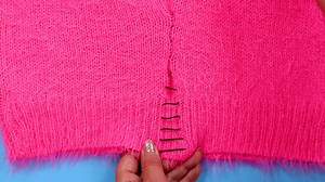 Perfect Your Stitching Skills