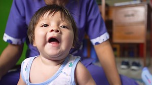 Développer le potentiel de votre enfant handicapé : Mini cours d'éducation parentale