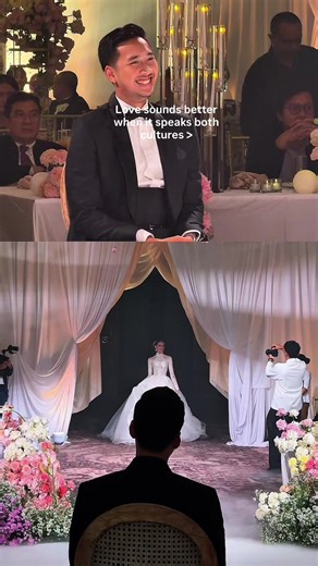 Exploring Russian & Javanese Cultural Wedding Traditions