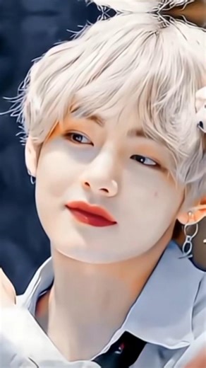 BTS V Cute short 😊☺️💜😍❤️❤️💟♥️♥️