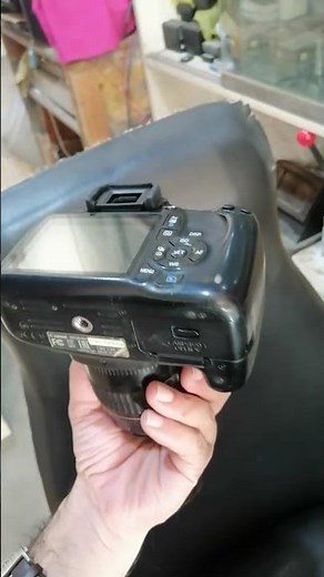 Canon Rebel T5 small budget camera with qualities #review #camera #unboxing# #canon #canoncamera