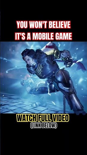 Destiny Rising Gameplay – Better Than Genshin? 🤯