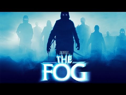 The Fog (1980) - Original Trailer