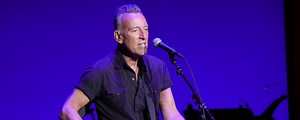 Bruce Springsteen Makes His Debut on SiriusXM's 'The Howard Stern Show,' Performs and Talks Taylor Swift
