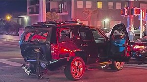 Two Daytona Beach men seriously injured in DUI crash the night of the Super Bowl