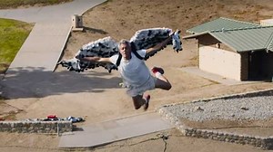 Lanzan el primer tráiler de "Jackass Forever", la cuarta y última entrega de la franquicia