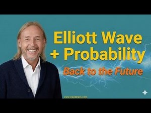 Elliott Wave + Probability +Trading - WaveTrack International