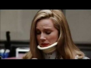 A fascinating deleted scene from The Truman Show.